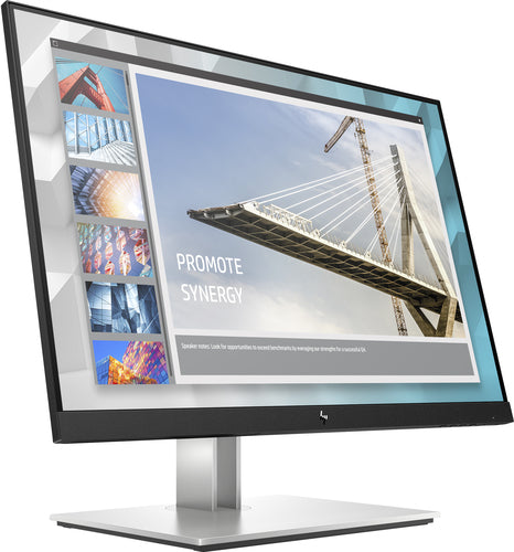 HP E-Series E24i G4 computer monitor 61 cm (24 HP E-Series E24i G4 computer monitor 61 cm (24